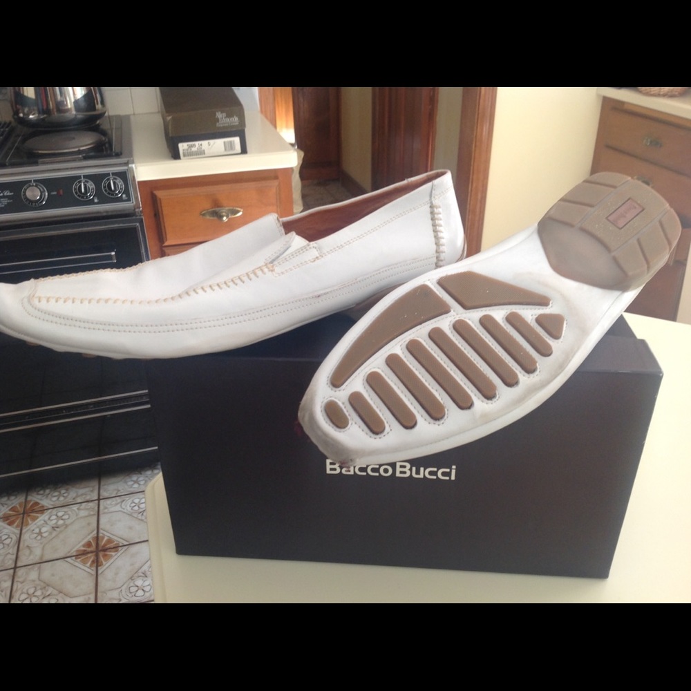 Men’s shoes